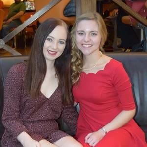 Meet your Posher, Lillian